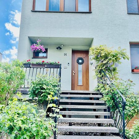 Ubytovani Na Hrazi 91 Znojmo Exterior foto